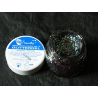 Superstar Glitter Gel Multi Colour (Superstar Glitter Gel Multi Colour)